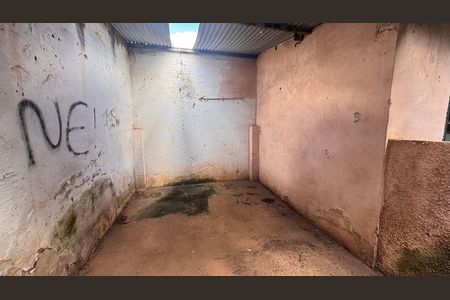 Casa à venda com 270m², 5 quartos e 12 vagasQuintal Casa 2