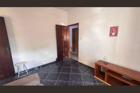 Casa à venda com 270m², 5 quartos e 12 vagasSala