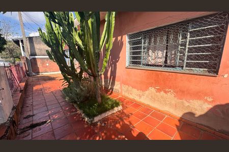 Casa à venda com 270m², 5 quartos e 12 vagasQuintal Frente Casa 1