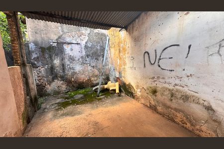 Casa à venda com 270m², 5 quartos e 12 vagasQuintal Casa 2