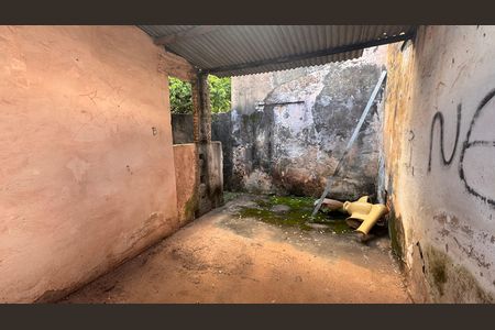 Casa à venda com 270m², 5 quartos e 12 vagasQuintal Casa 2