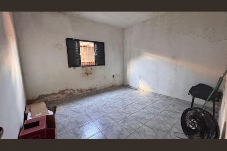 Casa à venda com 270m², 5 quartos e 12 vagasQuarto 2 Casa 1