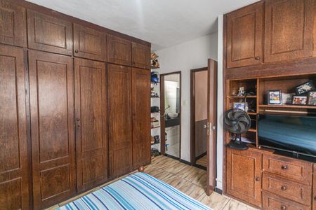 Casa para alugar com 60m², 1 quarto e sem vagaSuíte