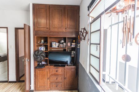 Casa para alugar com 60m², 1 quarto e sem vagaArmário da Suíte