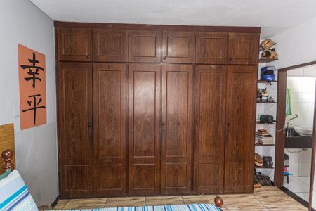 Casa para alugar com 60m², 1 quarto e sem vagaArmário da Suíte