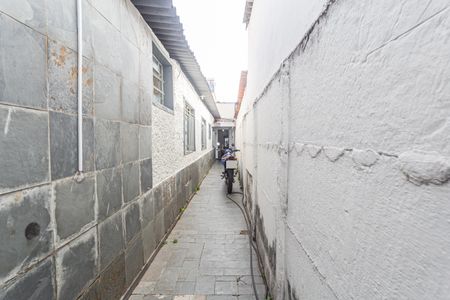 Casa para alugar com 60m², 1 quarto e sem vagaEntrada
