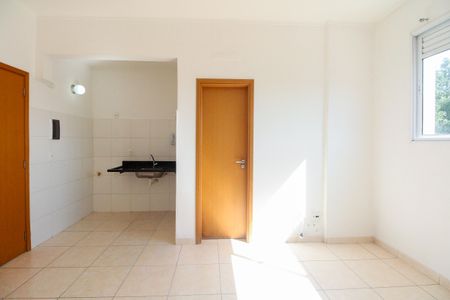 Studio à venda com 28m², 1 quarto e sem vaga Studio à venda com 28m², 1 quarto e sem vagaStudio