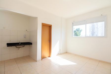 Studio à venda com 28m², 1 quarto e sem vaga Studio à venda com 28m², 1 quarto e sem vagaStudio