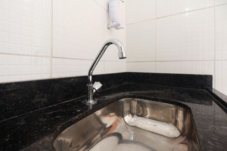 Studio à venda com 28m², 1 quarto e sem vaga Studio à venda com 28m², 1 quarto e sem vagaStudio