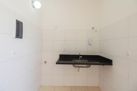 Studio à venda com 28m², 1 quarto e sem vaga Studio à venda com 28m², 1 quarto e sem vagaStudio