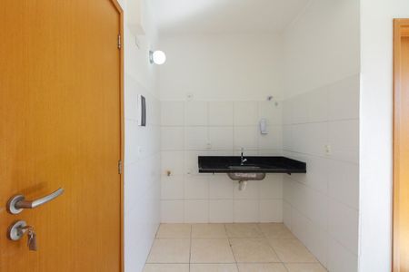 Studio à venda com 28m², 1 quarto e sem vaga Studio à venda com 28m², 1 quarto e sem vagaStudio