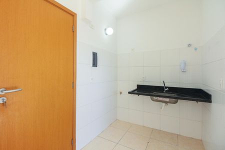 Studio à venda com 28m², 1 quarto e sem vaga Studio à venda com 28m², 1 quarto e sem vagaStudio