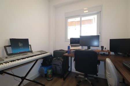 Apartamento à venda com 62m², 2 quartos e 1 vagaQuarto 2