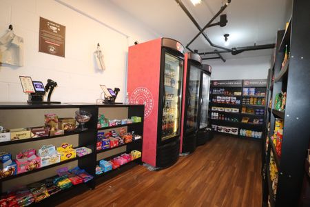 Apartamento à venda com 62m², 2 quartos e 1 vagaÁrea comum - mercado