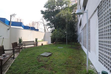 Apartamento à venda com 62m², 2 quartos e 1 vagaÁrea comum - Espaço Pet