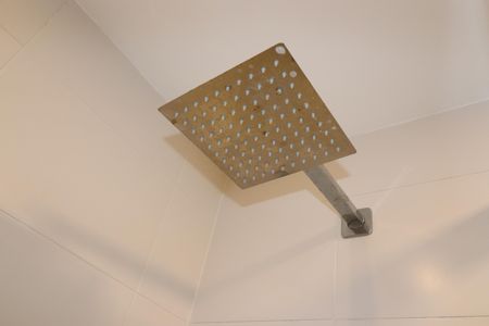 Apartamento à venda com 62m², 2 quartos e 1 vagaBanheiro Quarto 1 suíte