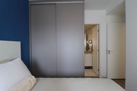 Apartamento à venda com 62m², 2 quartos e 1 vagaQuarto 1 suíte
