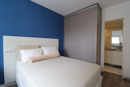 Apartamento à venda com 62m², 2 quartos e 1 vagaQuarto 1 suíte