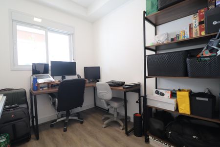 Apartamento à venda com 62m², 2 quartos e 1 vagaQuarto 2