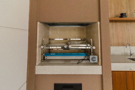 Apartamento à venda com 62m², 2 quartos e 1 vagaÁrea comum - Churrasqueira