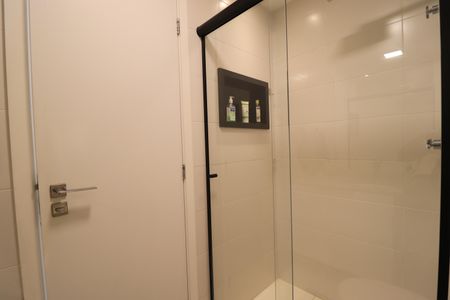 Apartamento à venda com 62m², 2 quartos e 1 vagaBanheiro 2