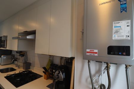 Apartamento à venda com 62m², 2 quartos e 1 vagaÁrea de Serviço