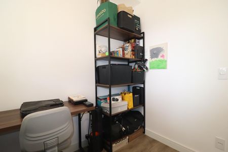 Apartamento à venda com 62m², 2 quartos e 1 vagaQuarto 2