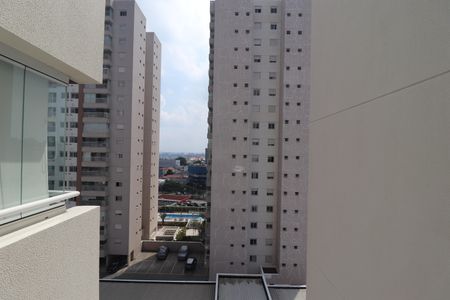 Apartamento à venda com 62m², 2 quartos e 1 vagaVista Quarto 1 suíte