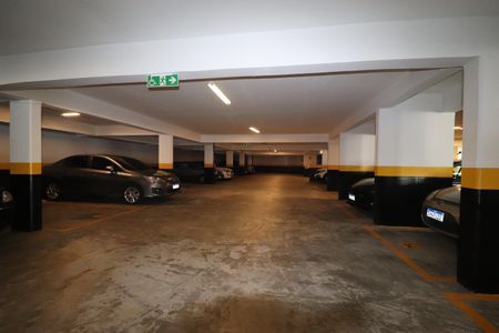 Apartamento à venda com 62m², 2 quartos e 1 vagaGaragem