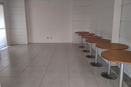 Apartamento à venda com 110m², 4 quartos e 2 vagas Apartamento à venda com 110m², 4 quartos e 2 vagasÁrea comum