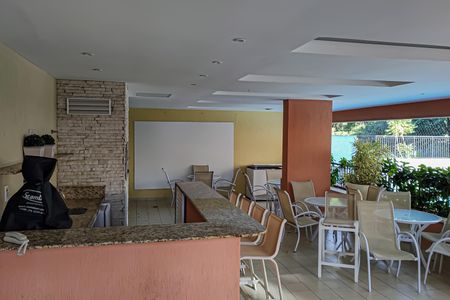 Apartamento à venda com 110m², 4 quartos e 2 vagas Apartamento à venda com 110m², 4 quartos e 2 vagasÁrea comum