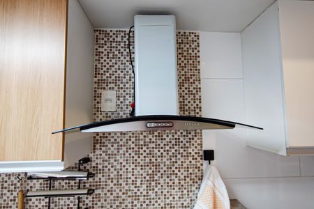 Apartamento à venda com 110m², 4 quartos e 2 vagas Apartamento à venda com 110m², 4 quartos e 2 vagasCozinha