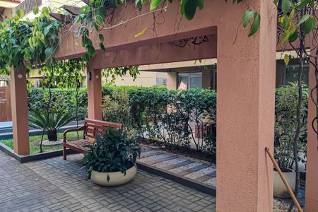 Apartamento à venda com 110m², 4 quartos e 2 vagas Apartamento à venda com 110m², 4 quartos e 2 vagasÁrea comum