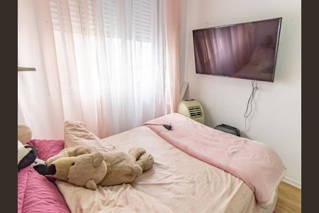 Apartamento à venda com 36m², 2 quartos e sem vagaQuarto 2