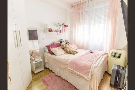 Apartamento à venda com 36m², 2 quartos e sem vagaQuarto 2