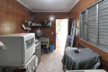 Casa à venda com 171m², 3 quartos e 4 vagasQuarto de Serviço