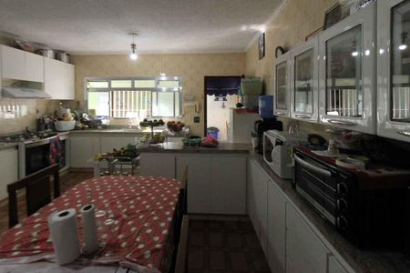 Casa à venda com 171m², 3 quartos e 4 vagasCozinha