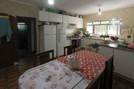 Casa à venda com 171m², 3 quartos e 4 vagasCozinha