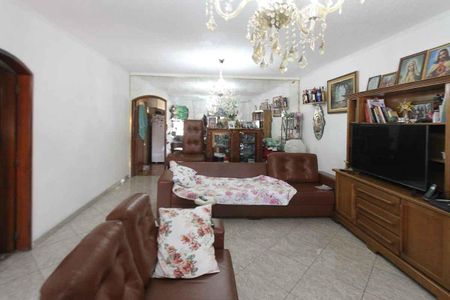 Casa à venda com 171m², 3 quartos e 4 vagasSala