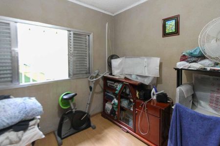 Casa à venda com 171m², 3 quartos e 4 vagasQuarto 2