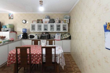 Casa à venda com 171m², 3 quartos e 4 vagasCozinha