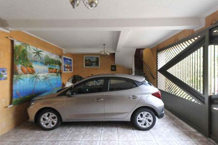 Casa à venda com 171m², 3 quartos e 4 vagasGaragem