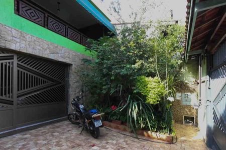 Casa à venda com 171m², 3 quartos e 4 vagasGaragem