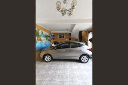 Casa à venda com 171m², 3 quartos e 4 vagasGaragem
