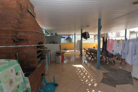 Casa à venda com 171m², 3 quartos e 4 vagasEspaço Gourmet