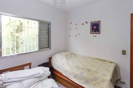 Casa à venda com 171m², 3 quartos e 4 vagasQuarto 1