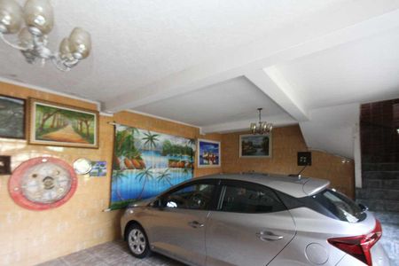 Casa à venda com 171m², 3 quartos e 4 vagasGaragem