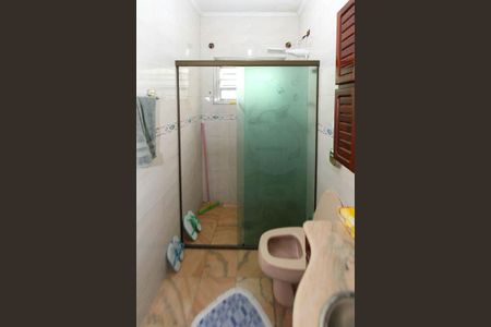 Casa à venda com 171m², 3 quartos e 4 vagasBanheiro Social