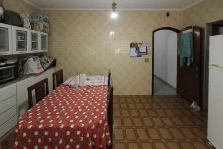 Casa à venda com 171m², 3 quartos e 4 vagasCozinha