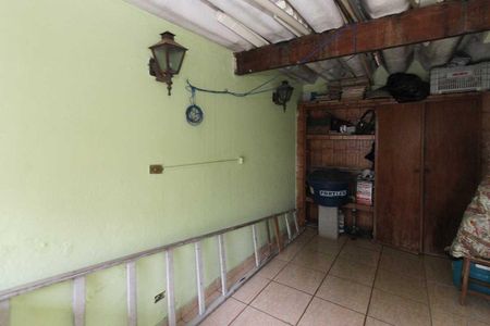 Casa à venda com 171m², 3 quartos e 4 vagasTerraço